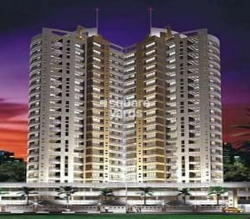 2 BHK Apartment For Rent in Benchmark Orizzonte Bandra West Mumbai  7562588