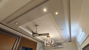 Furnished Amenities in 1 BHK Apartment at Shantee Sunshine Residency, Naigaon East – for Sale