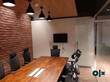 Team Area in  Office Space at Sector 63 – for Rent