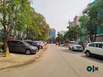 Parking in  Office Space at Sector 63 – for Rent
