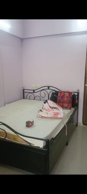 1 BHK Apartment For Rent in Stone Villa Ulwe Navi Mumbai  7562583