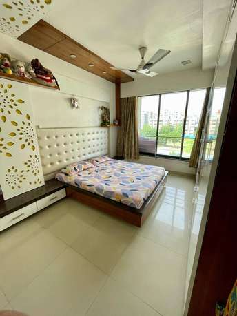 3 BHK Apartment For Resale in Satellite Ahmedabad  7562587