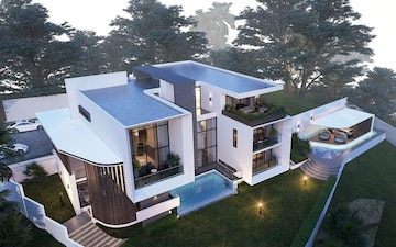4 BHK Villa For Sale in Tavarekere