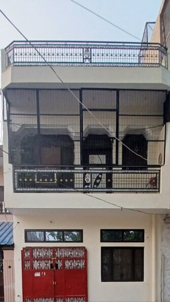 5 BHK Independent House For Resale in Deokali Faizabad  7562600