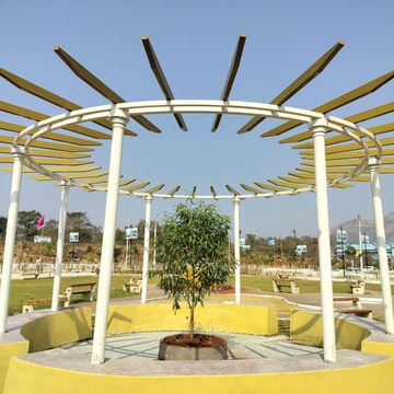  Plot – Exterior View View at Jagatpura - for Sale