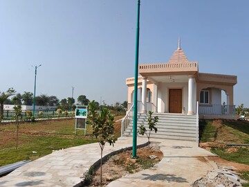  Plot – Exterior View View at Jagatpura - for Sale