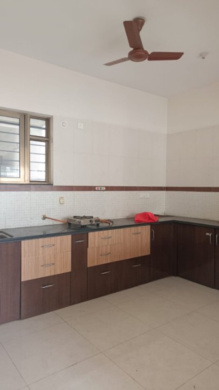 Kitchen, amits-bloomfield 3 Bedroom 1550 Sq.Ft. Apartment In Ambegaon Budruk Pune 7562621