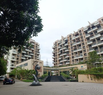 3 BHK Apartment For Resale in Amits Bloomfield Ambegaon Budruk Pune  7562621