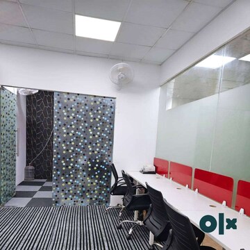 Team Area in  Office Space at Sector 62 – for Rent