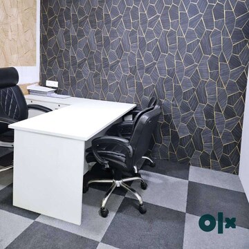 Team Area in  Office Space at Sector 62 – for Rent