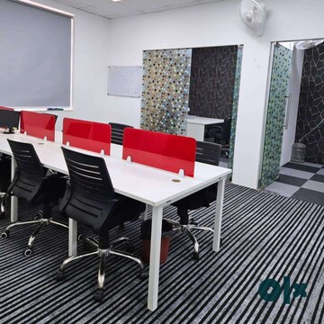  Office Space For Rent in Sector 62