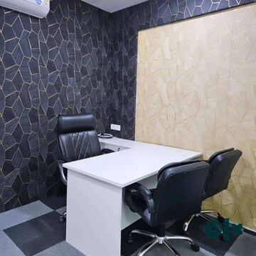 Team Area in  Office Space at Sector 62 – for Rent