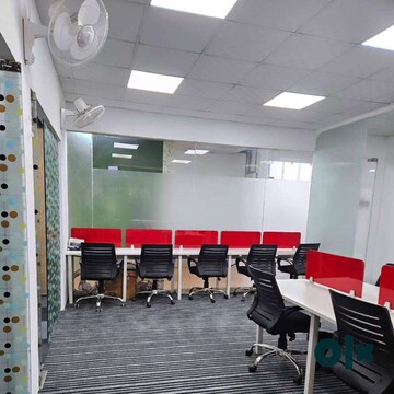 Team Area in  Office Space at Sector 62 – for Rent