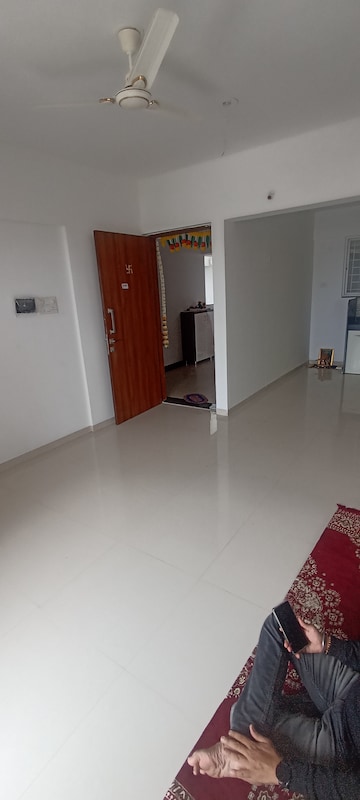 2 BHK Apartment For Rent in Krisala 41 Elite 2 Tathawade Pune  7562666