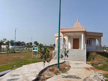  Plot – Exterior View View at Ajmer Road - for Sale