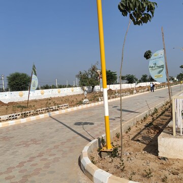  Plot For Sale in Ajmer Road