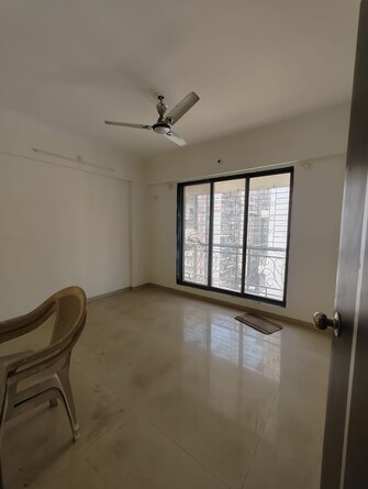 1 BHK Apartment For Rent in Omcon Om Aarish Ulwe Sector 17 Navi Mumbai  7562672