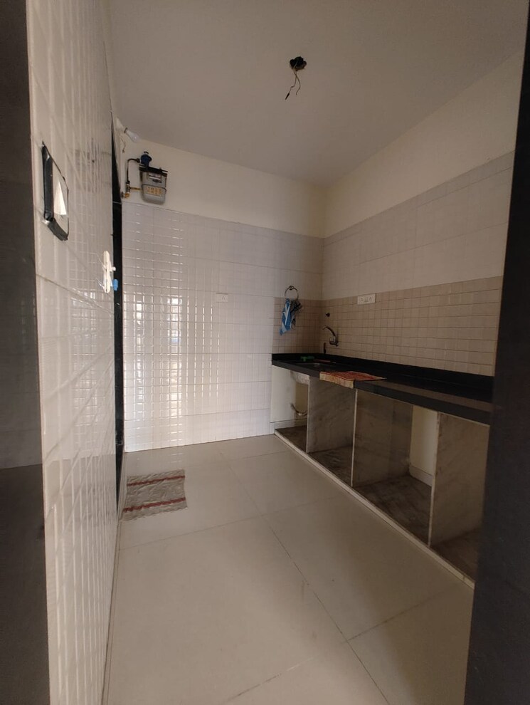 Kitchen, omcon-om-aarish 1 Bedroom 680 Sq.Ft. Apartment In Ulwe Sector 17 Navi Mumbai 7562672