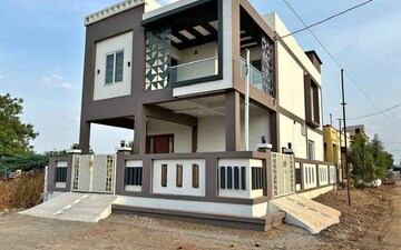 4 BHK Villa For Sale in Magadi Road