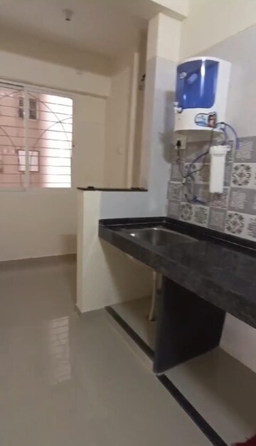 2 BHK Apartment For Rent in Fursungi Pune  7561403