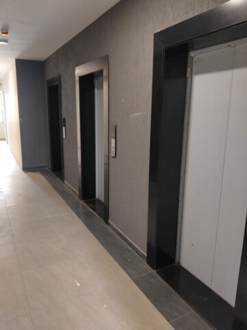 Building Lobby in 2 BHK Apartment at Paranjape Broadway, Wakad – for Sale