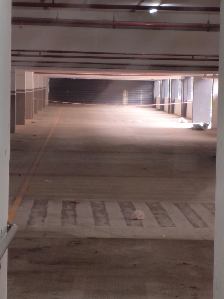  Parking, paranjape-broadway 2 Bedroom 875 Sq.Ft. Apartment In Wakad Pune 7562764