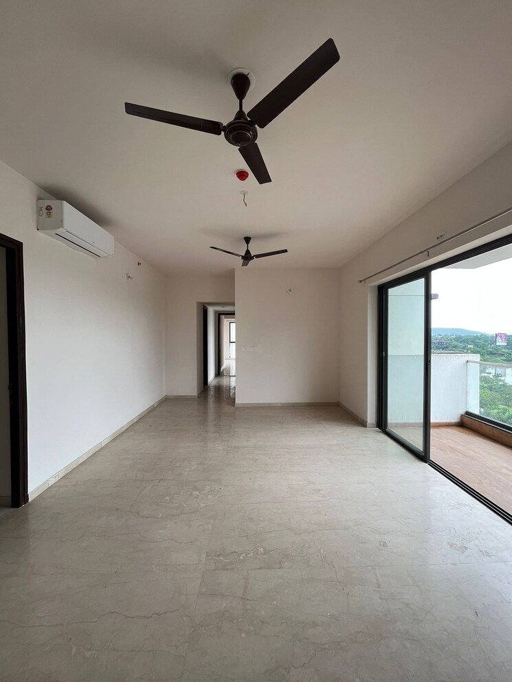 Living Room, lodha-palava-city-lakeshore-greens 3 Bedroom 1470 Sq.Ft. Apartment In Dombivli East Thane 7562796