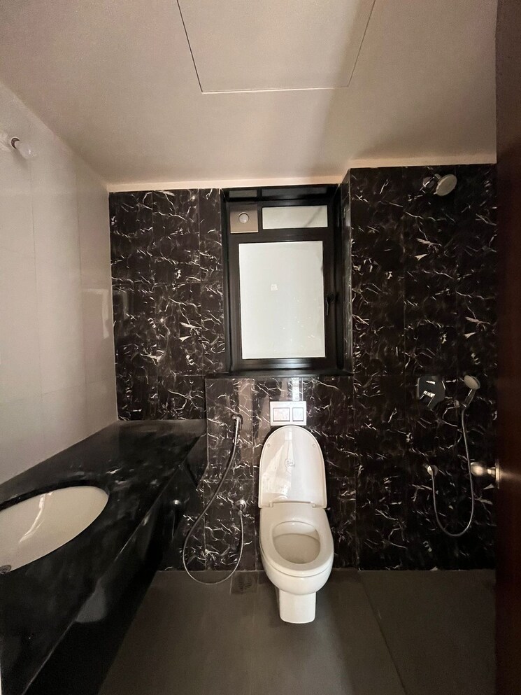 Bathroom, lodha-palava-city-lakeshore-greens 3 Bedroom 1470 Sq.Ft. Apartment In Dombivli East Thane 7562796