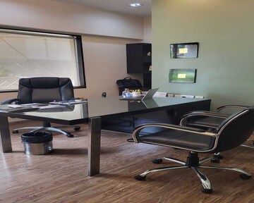 Commercial Office Space 675 Sq.Ft. For Resale in Wadala West Mumbai  7562787