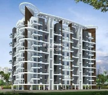 2 BHK Apartment For Resale in 33 Milestone Wakad Pune  7562806