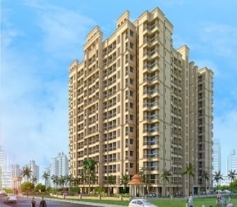 1 BHK Apartment For Resale in Radhe Krishna Residency Khardipada Khardipada Thane  7562885