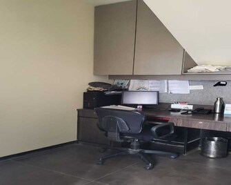 Commercial Office Space 1965 Sq.Ft. For Resale in Wadala West Mumbai  7562805