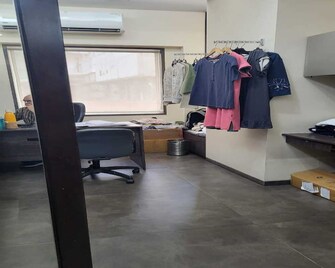 Commercial Office Space 1965 Sq.Ft. For Resale in Wadala West Mumbai  7562805