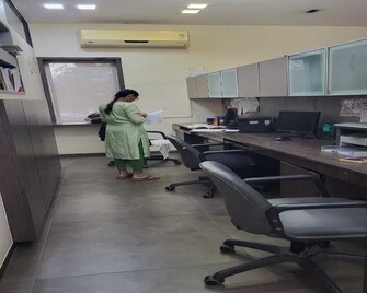 Commercial Office Space 1965 Sq.Ft. For Resale in Wadala West Mumbai  7562805