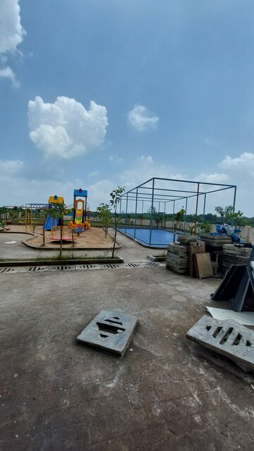1 BHK Apartment – Garden View at Radhe Krishna Residency Khardipada, Khardipada - for Sale