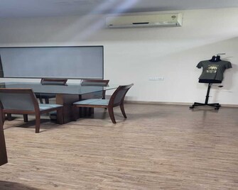 Commercial Office Space 1965 Sq.Ft. For Resale in Wadala West Mumbai  7562805