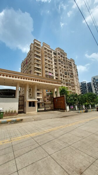 1 BHK Apartment For Resale in Radhe Krishna Residency Khardipada Khardipada Thane  7562885