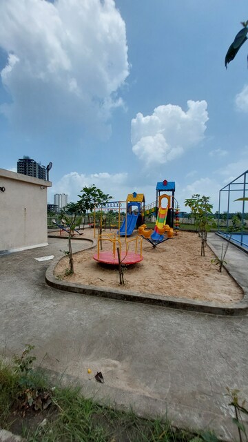 1 BHK Apartment – Garden View at Radhe Krishna Residency Khardipada, Khardipada - for Sale