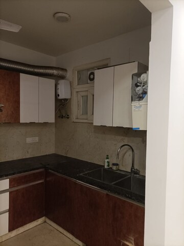 Bedroom in 4 BHK Apartment at Vipul Greens, Sector 48 – for Sale