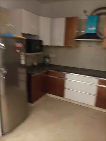Kitchen in 4 BHK Apartment at Vipul Greens, Sector 48 – for Sale