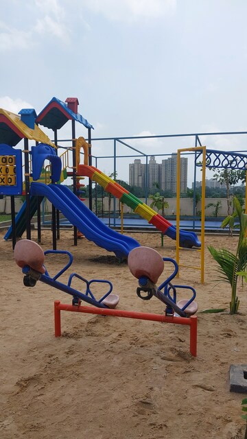 1 BHK Apartment – Garden View at Radhe Krishna Residency Khardipada, Khardipada - for Sale