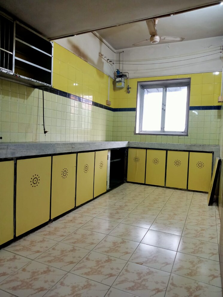 Kitchen, gokuldham-complex 2 Bedroom 1000 Sq.Ft. Apartment In Goregaon East Mumbai 7562807