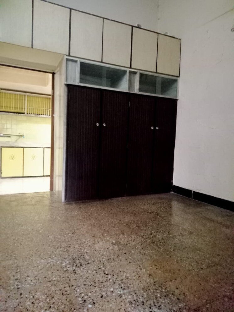 Exterior View, gokuldham-complex 2 Bedroom 1000 Sq.Ft. Apartment In Goregaon East Mumbai 7562807