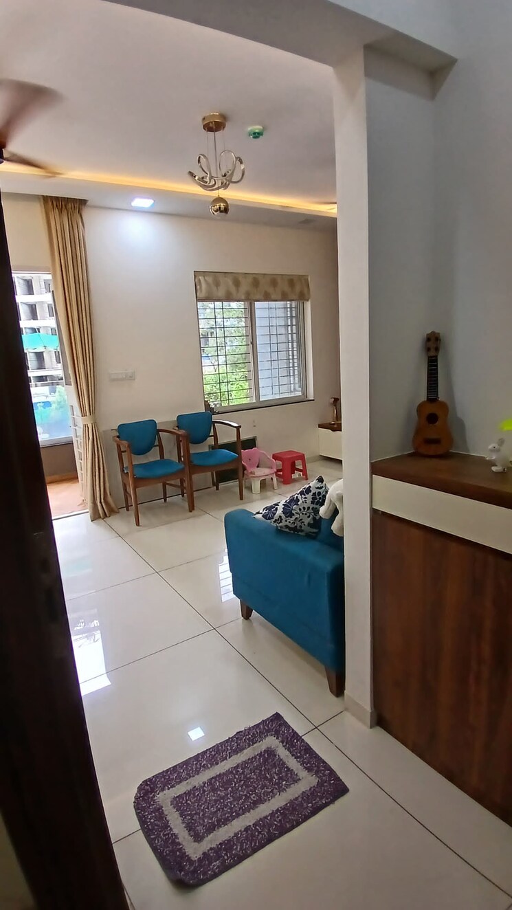 Kitchen, vilas-javdekar-yashone-wakad-central 2 Bedroom 730 Sq.Ft. Apartment In Wakad Pune 7562835