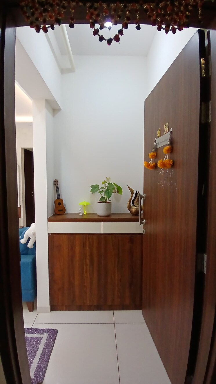 undefined, vilas-javdekar-yashone-wakad-central 2 Bedroom 730 Sq.Ft. Apartment In Wakad Pune 7562835