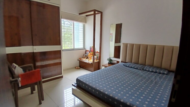 Bedroom, vilas-javdekar-yashone-wakad-central 2 Bedroom 730 Sq.Ft. Apartment In Wakad Pune 7562835