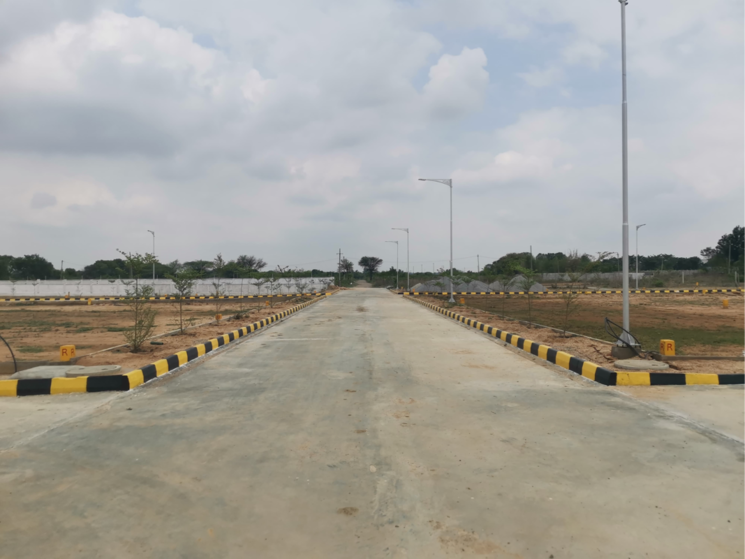 undefined, srihi-harmonia  187 Sq.Yd. Plot In Medchal Hyderabad 7562838