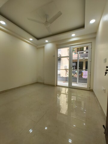 Room in 2 BHK Builder Floor at Chattarpur – for Sale