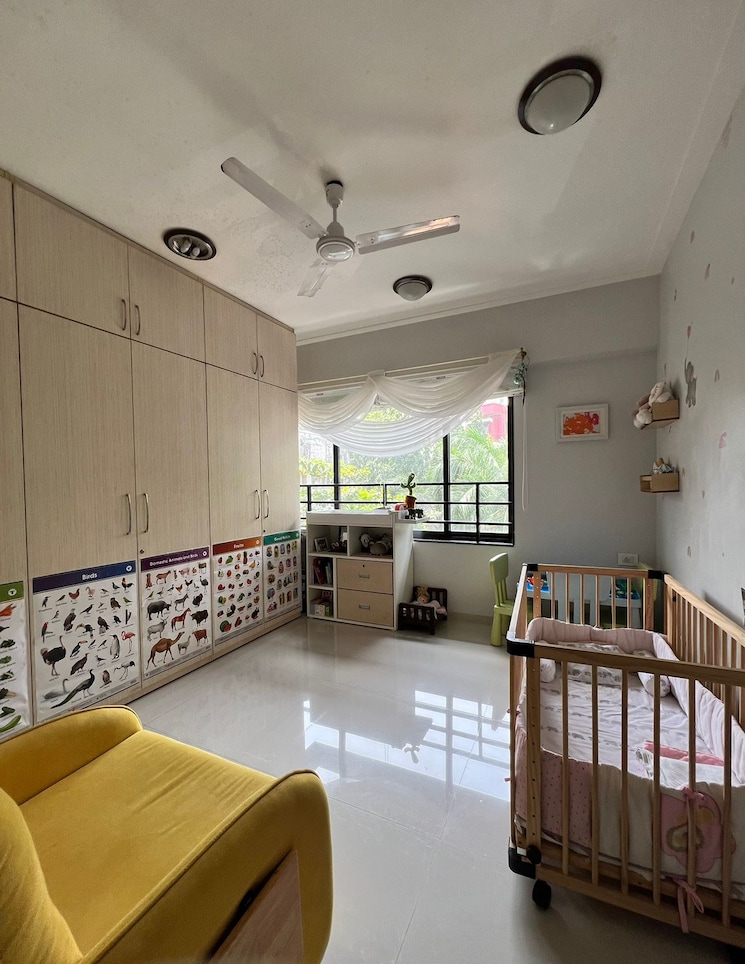 Team Area, satguru-flying-carpet 3 Bedroom 1600 Sq.Ft. Apartment In Khar West Mumbai 7562858