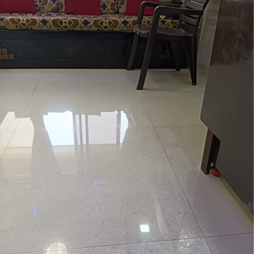 Kitchen in 1 BHK Apartment at New Panvel East – for Sale